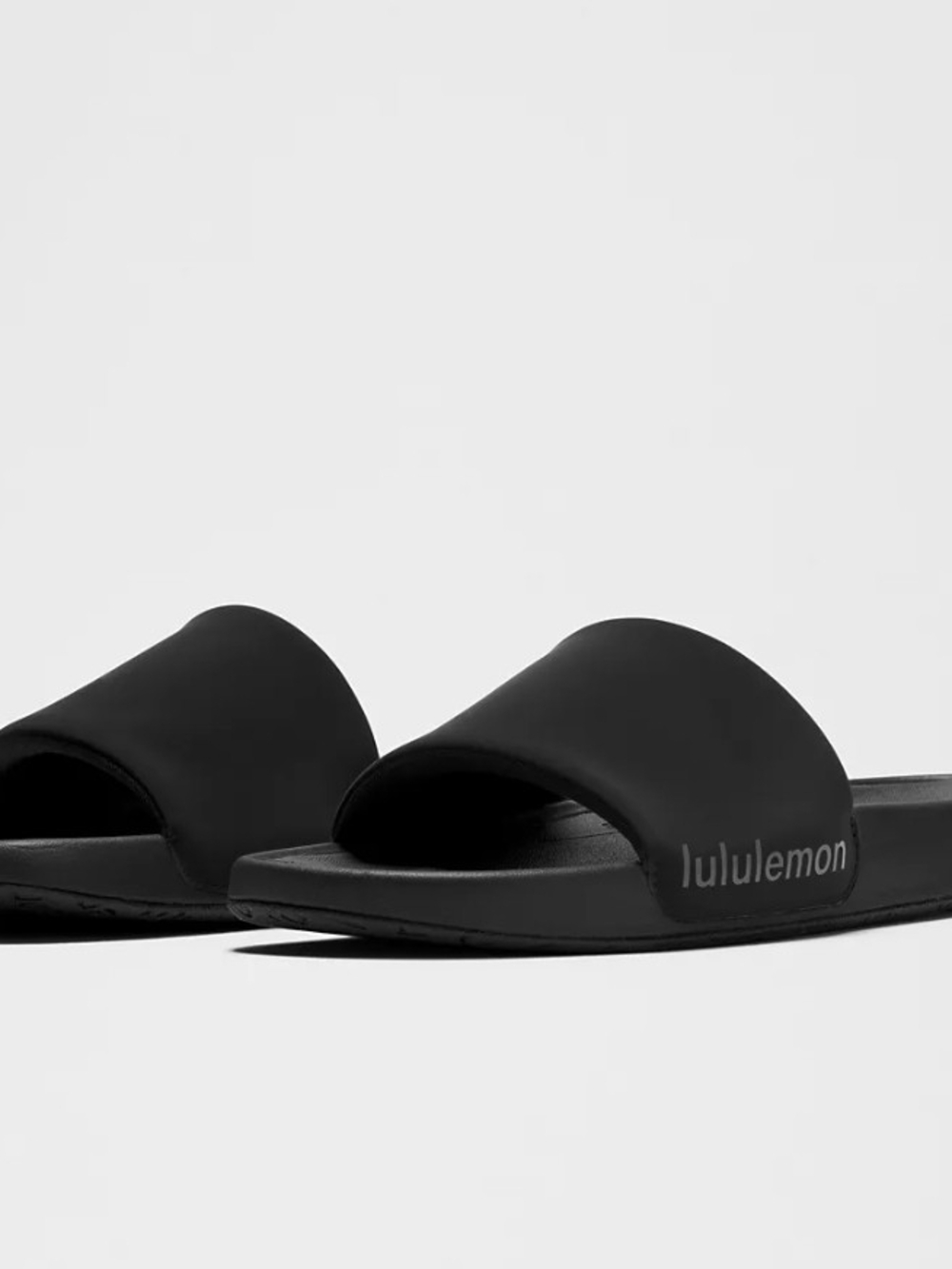 lululemon Restfeel Slides